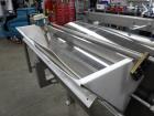 Food Engineering Limited Cooling Drum